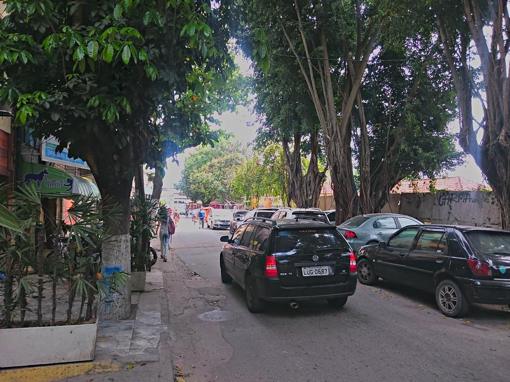 Pousada Da Chegada Rio de Janeiro Zewnętrze zdjęcie